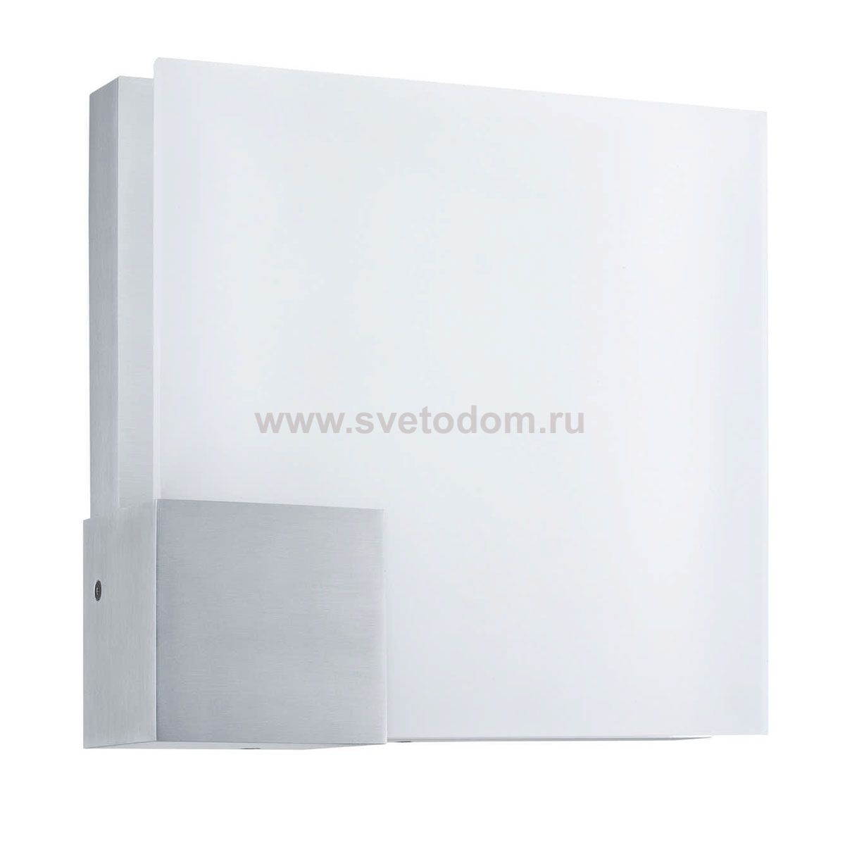 Paulmann 70162 W-D Caja WL max.22W T5 Alu-g