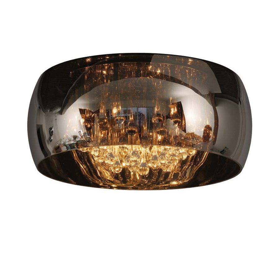 Потолочный светильник Lucide 70163/20/11 PEARL/LED