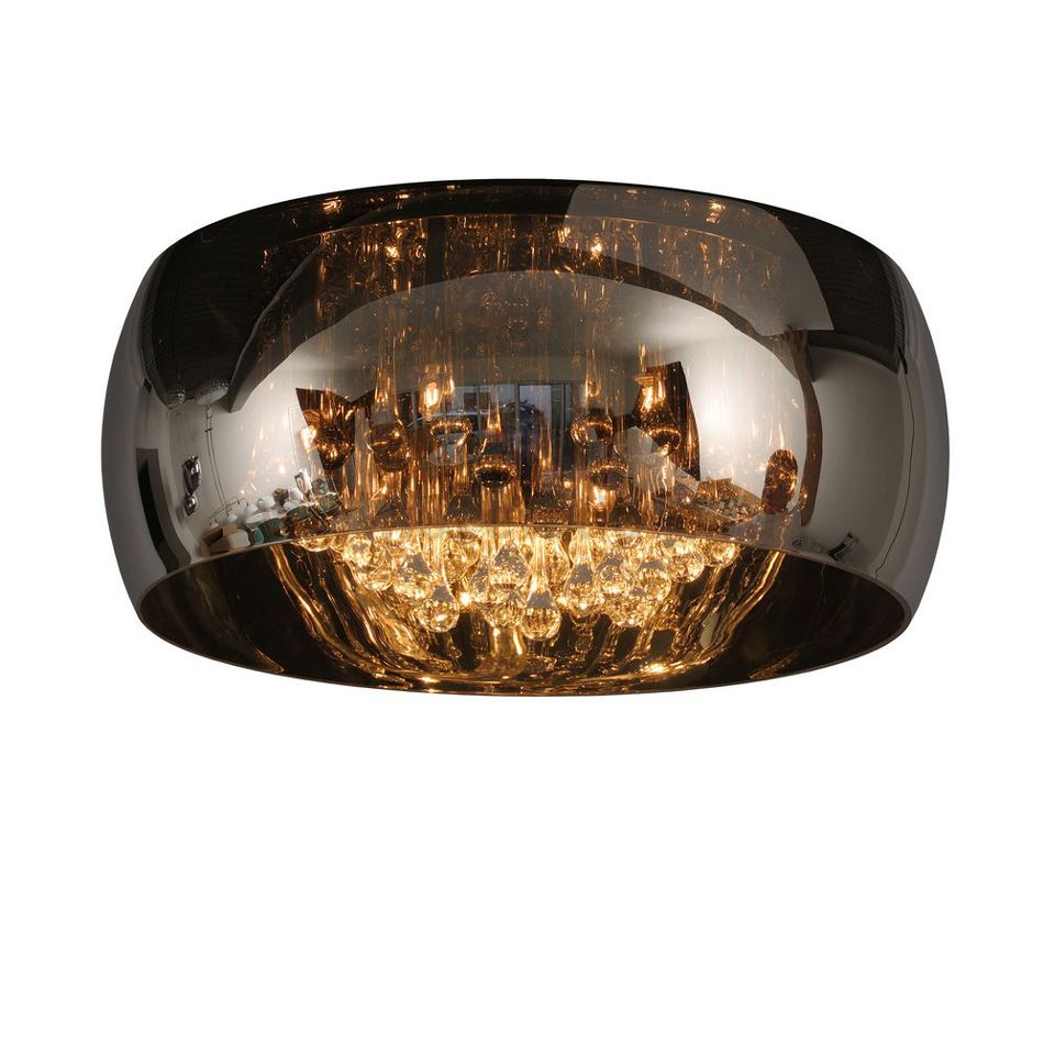 Потолочный светильник Lucide 70163/24/11 PEARL/LED