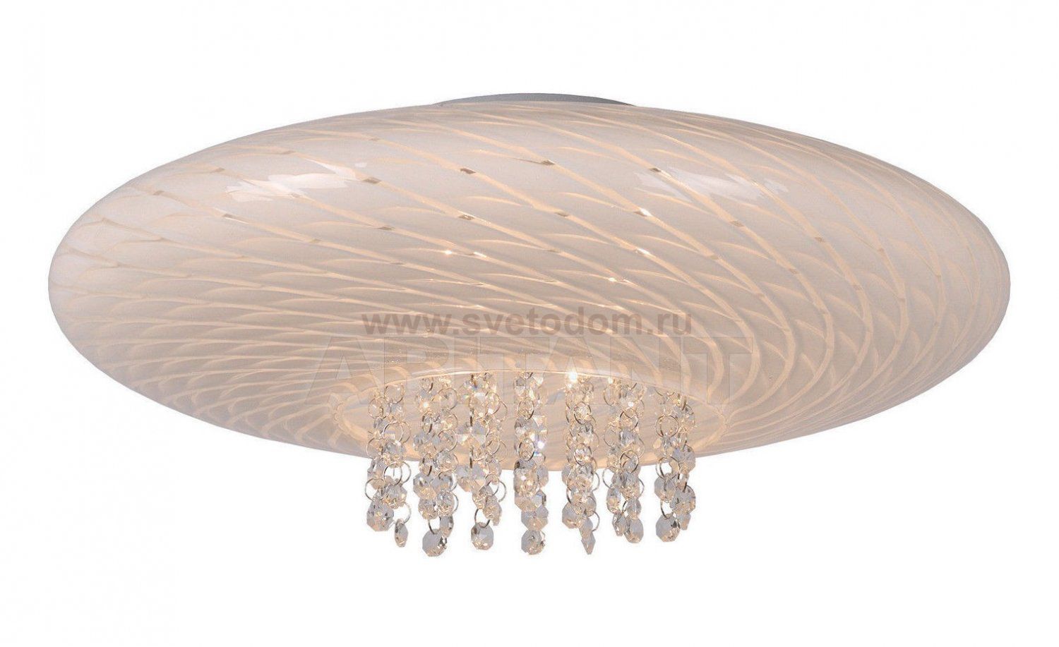Люстра потолочная Lucide 70169/50/67 Bovary