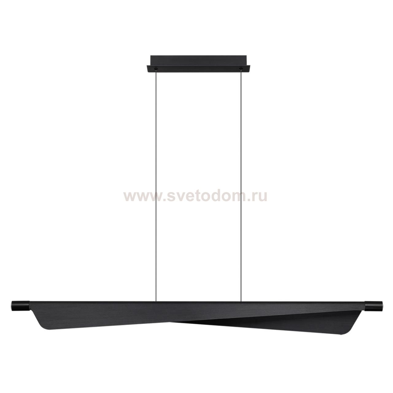 Линейный светильник Odeon light 7017/24LA LINEA