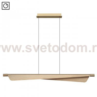 Линейный светильник Odeon light 7017/24LB LINEA