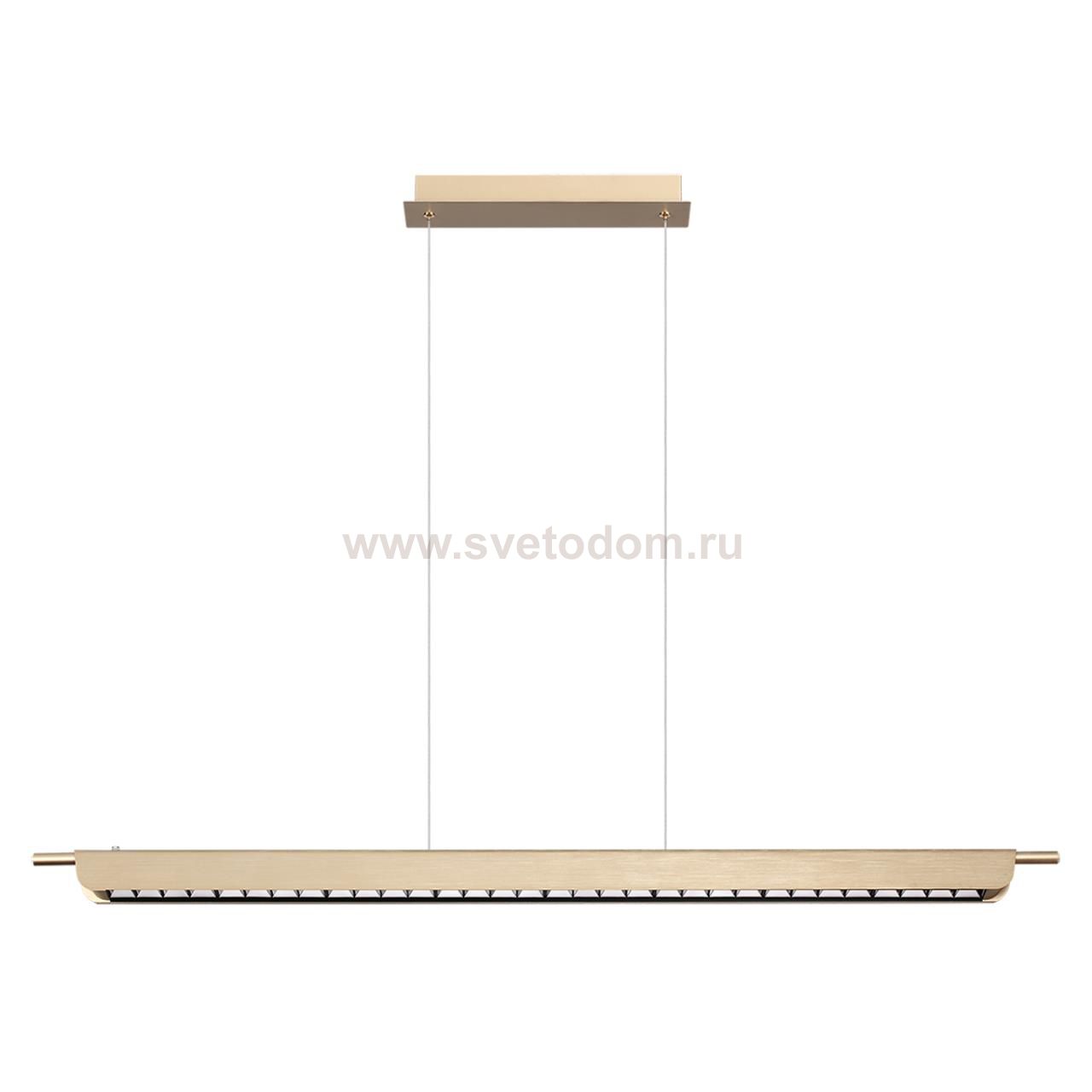 Линейный светильник Odeon light 7018/40LA PUNTO