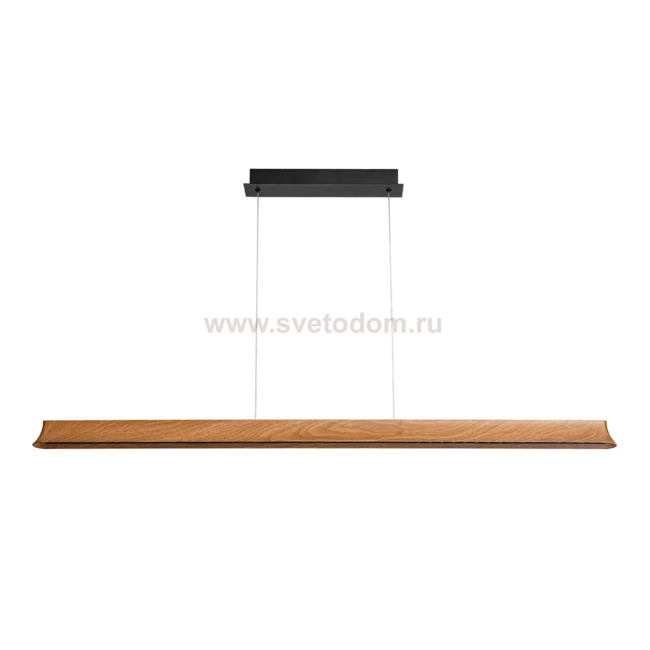 Линейный светильник Odeon light 7019/38LB ESTAR