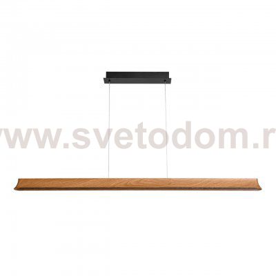 Линейный светильник Odeon light 7019/38LB ESTAR