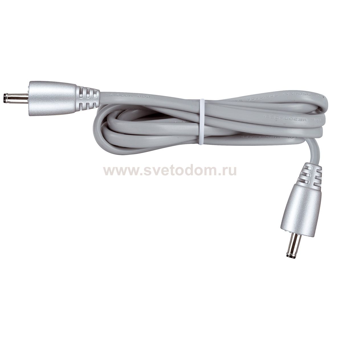 Paulmann 70193 FN ModuLED Wire 1,5m Chr-m