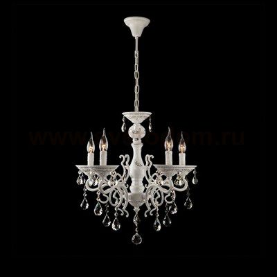 Люстра Bogates 701/5 Strotskis