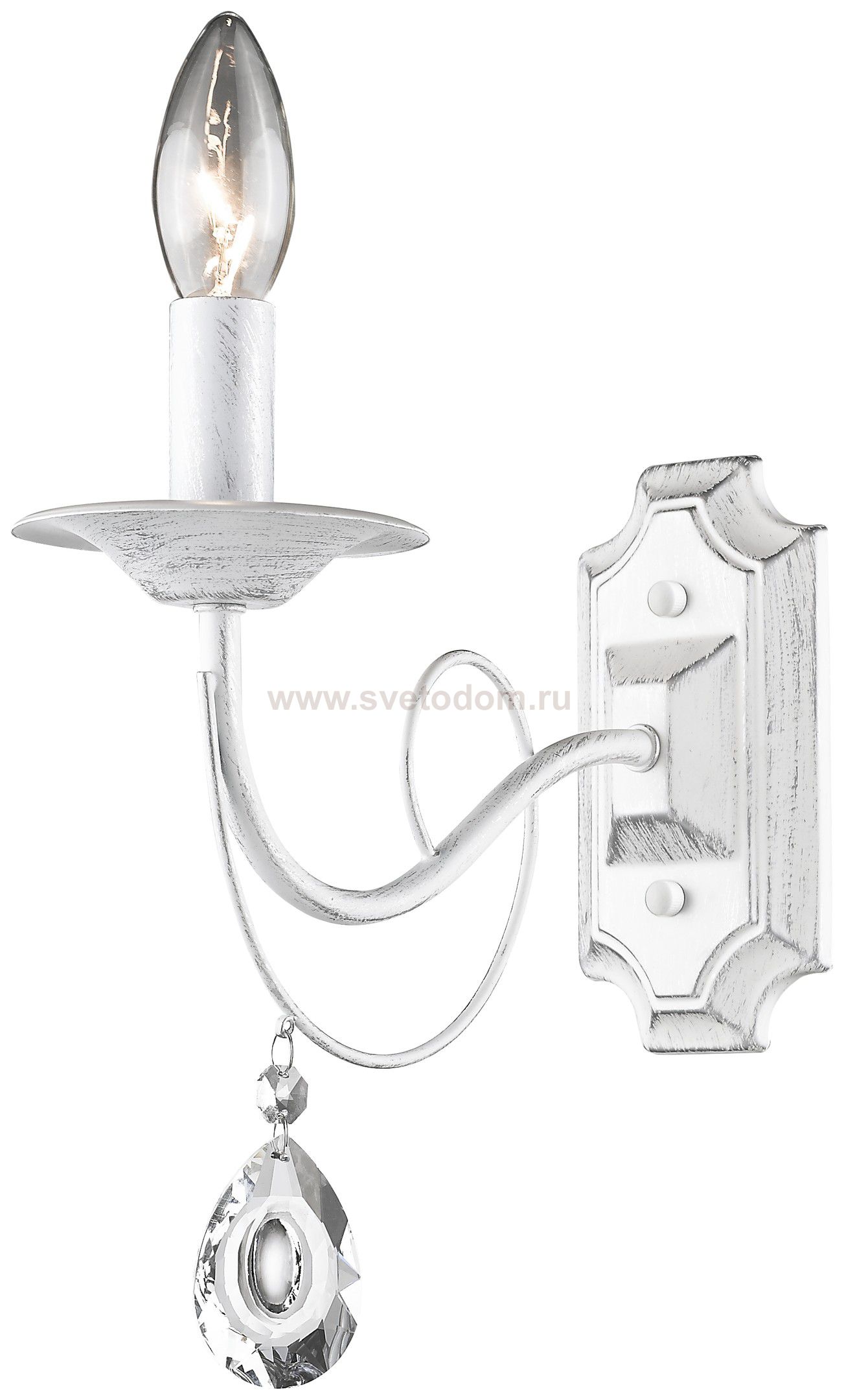 Светильник Velante 702-001-01