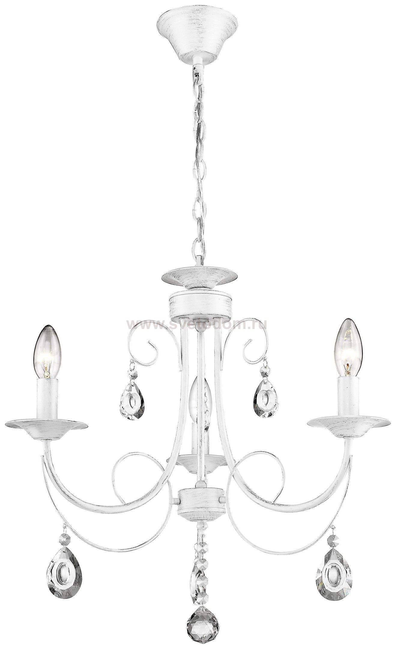 Светильник Velante 702-003-03