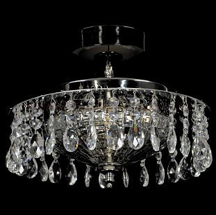 Хрустальная люстра Arti Lampadari 702-D30-N1