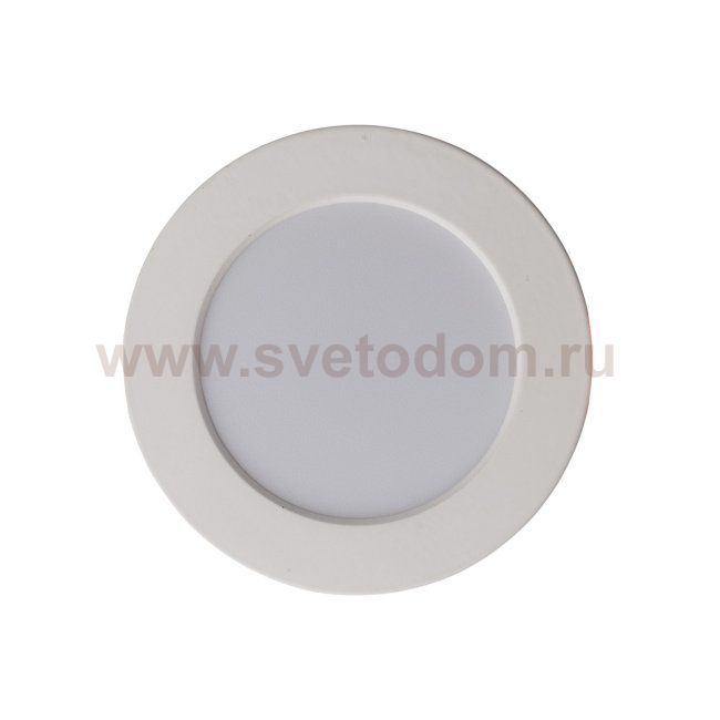 Светильник Mw-light 702010101 Техно