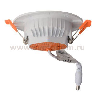Светильник Mw-light 702010101 Техно