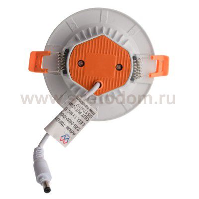 Светильник Mw-light 702010101 Техно