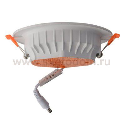 Светильник Mw-light 702010201 Техно