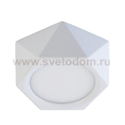 Светильник De Markt 702011001 Стаут