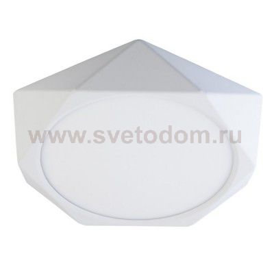 Светильник De Markt 702011301 Стаут