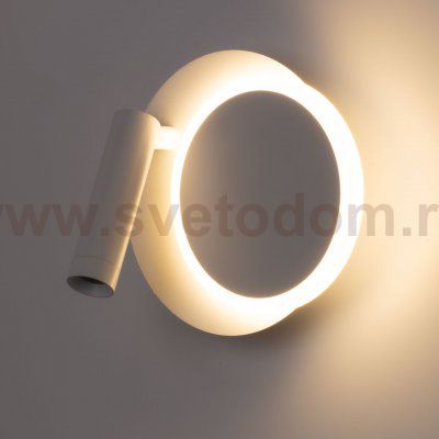 Настенный светильник бра Mw light 702023302 Стаут