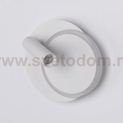 Настенный светильник бра Mw light 702023302 Стаут