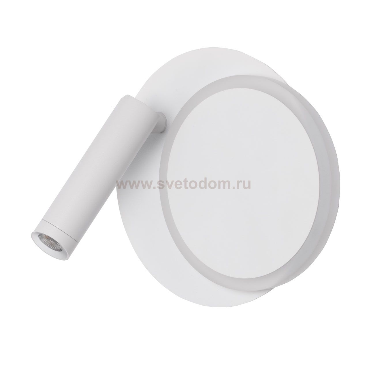 Настенный светильник бра Mw light 702023302 Стаут