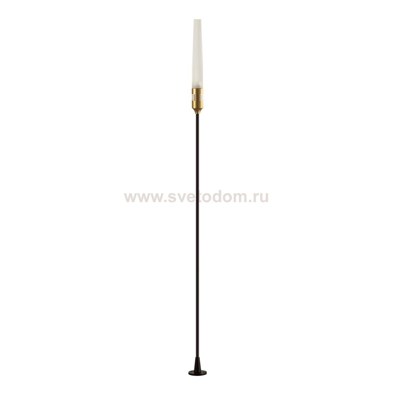 Уличный светильник Odeon light 7020/4GA CANNA