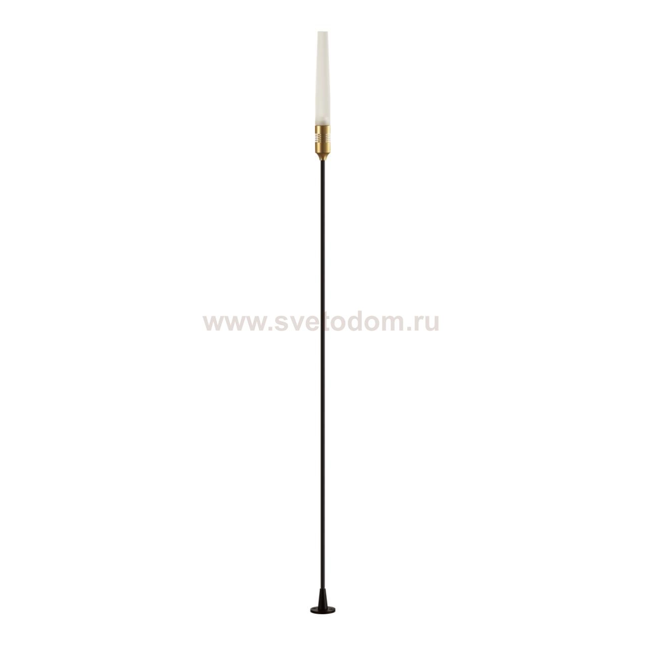Уличный светильник Odeon light 7020/4GB CANNA