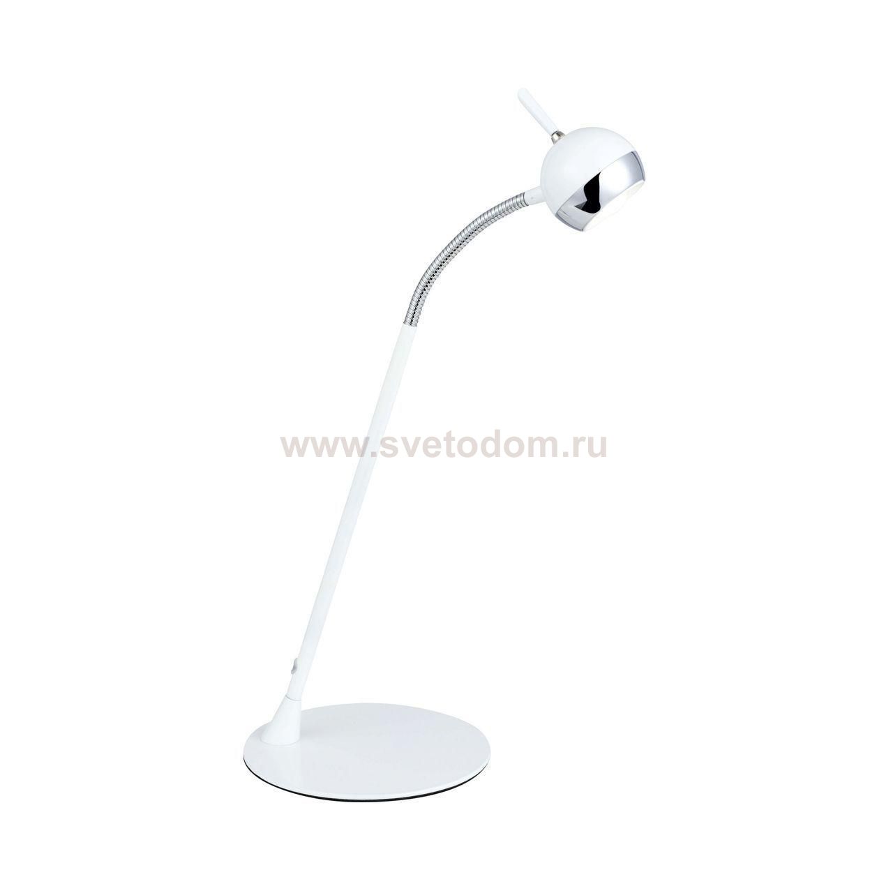 Настольная лампа Spot Light Rufio 7021128