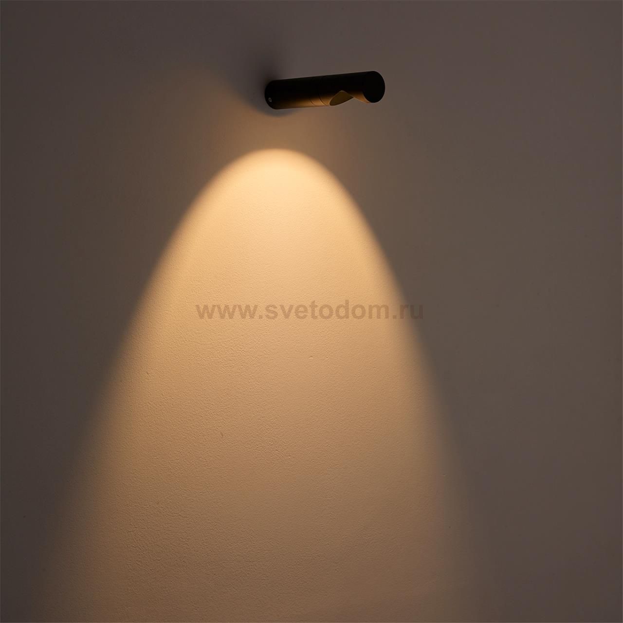 Настенный светильник Odeon light 7021/3WL BAMBOO