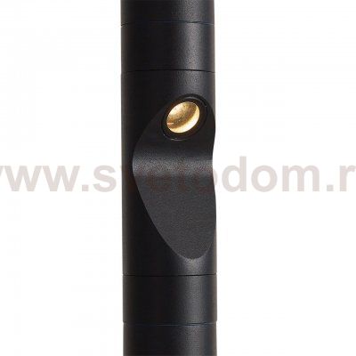 Уличный светильник Odeon light 7021/9FL BAMBOO