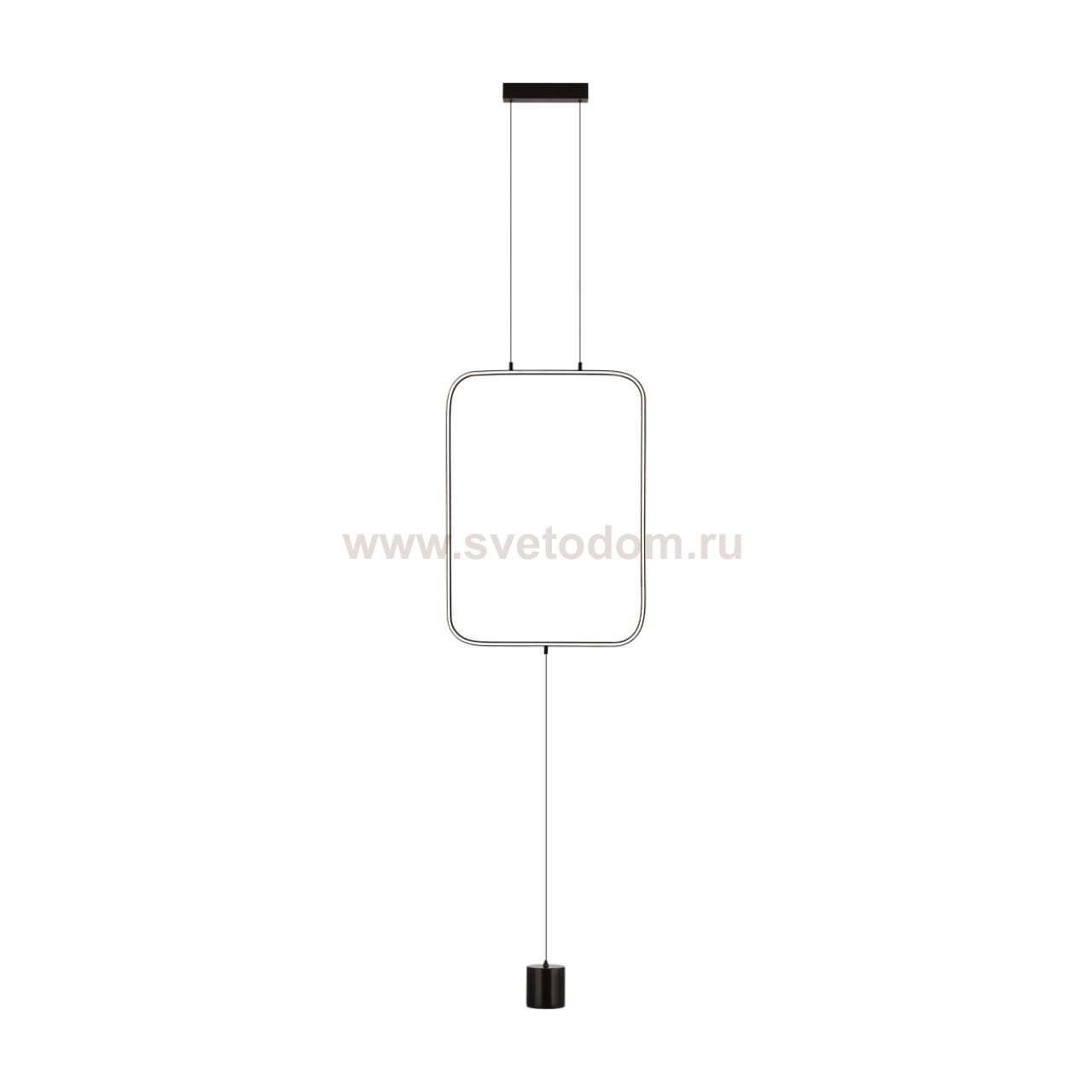 Напольный Odeon light 7022/27FLA TEO