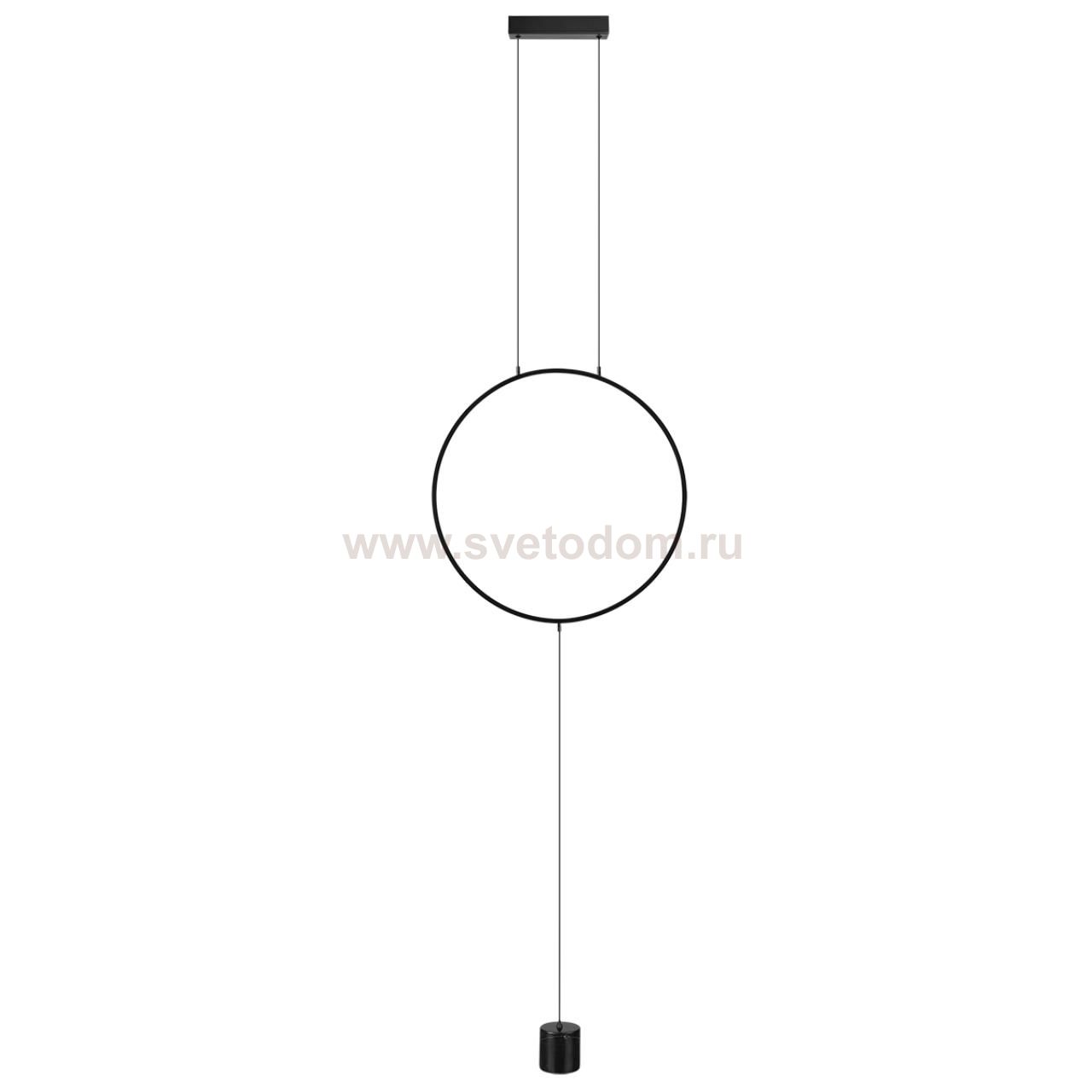 Напольный Odeon light 7022/27FL TEO