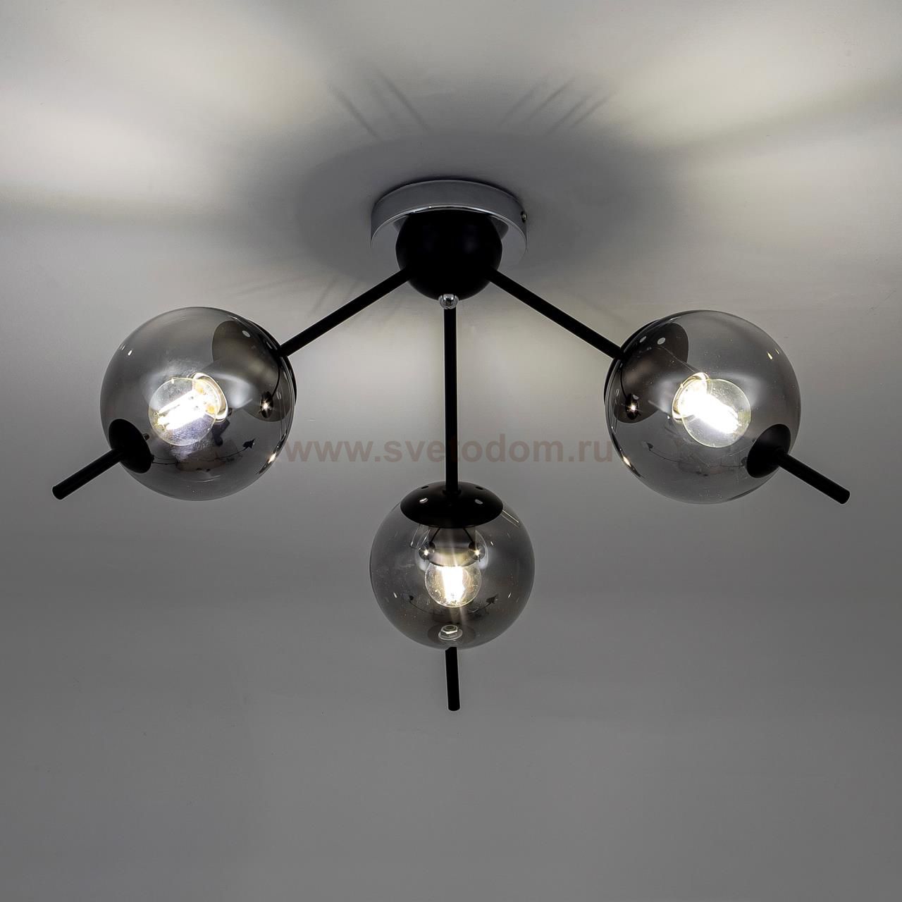 Потолочный светильник MODEMODERN MD.7024.3