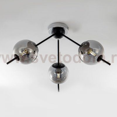 Потолочный светильник MODEMODERN MD.7024.3