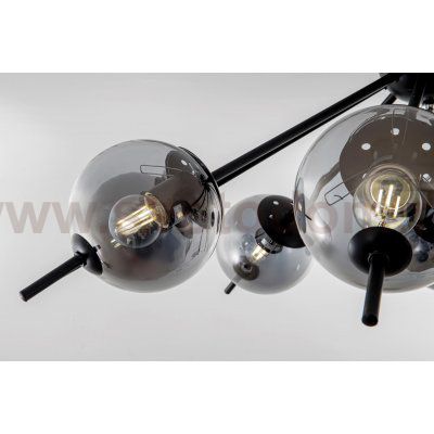 Потолочный светильник MODEMODERN MD.7024.8