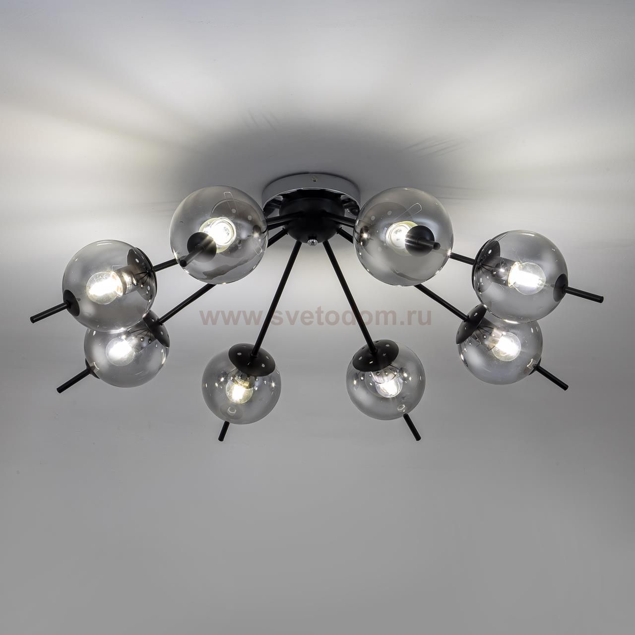 Потолочный светильник MODEMODERN MD.7024.8