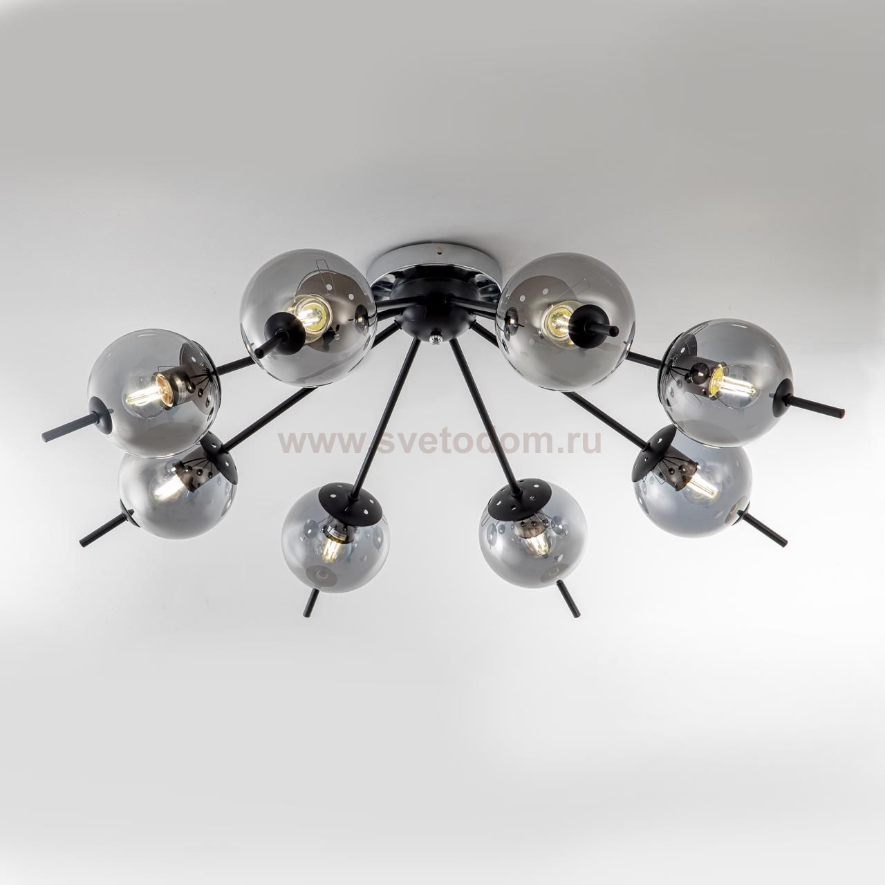 Потолочный светильник MODEMODERN MD.7024.8