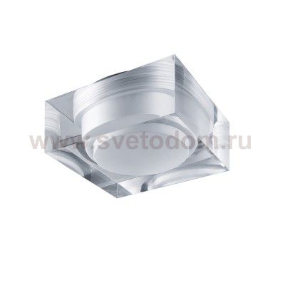 Светильник точечный встраиваемый диодный Lightstar 70242 Artico
