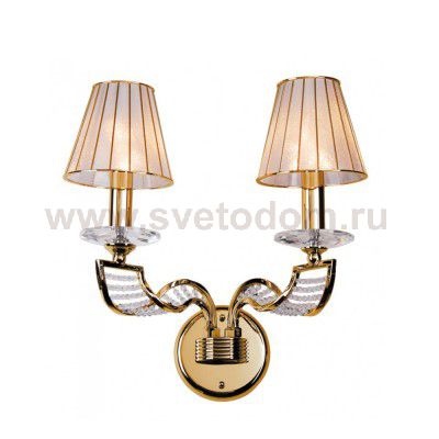 Светильник бра Lightstar 702622 Alveare