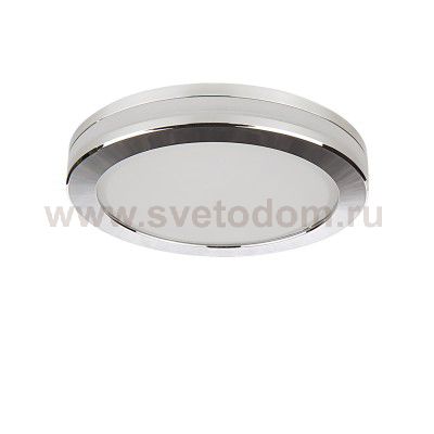 Светильник точечный встраиваемый диодный Lightstar 70264 Maturo