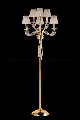 Торшер Lightstar 702762К ALVEARE