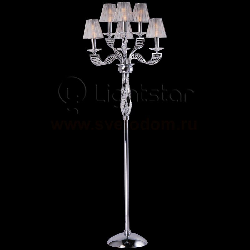 Торшер Lightstar 702764 Alveare