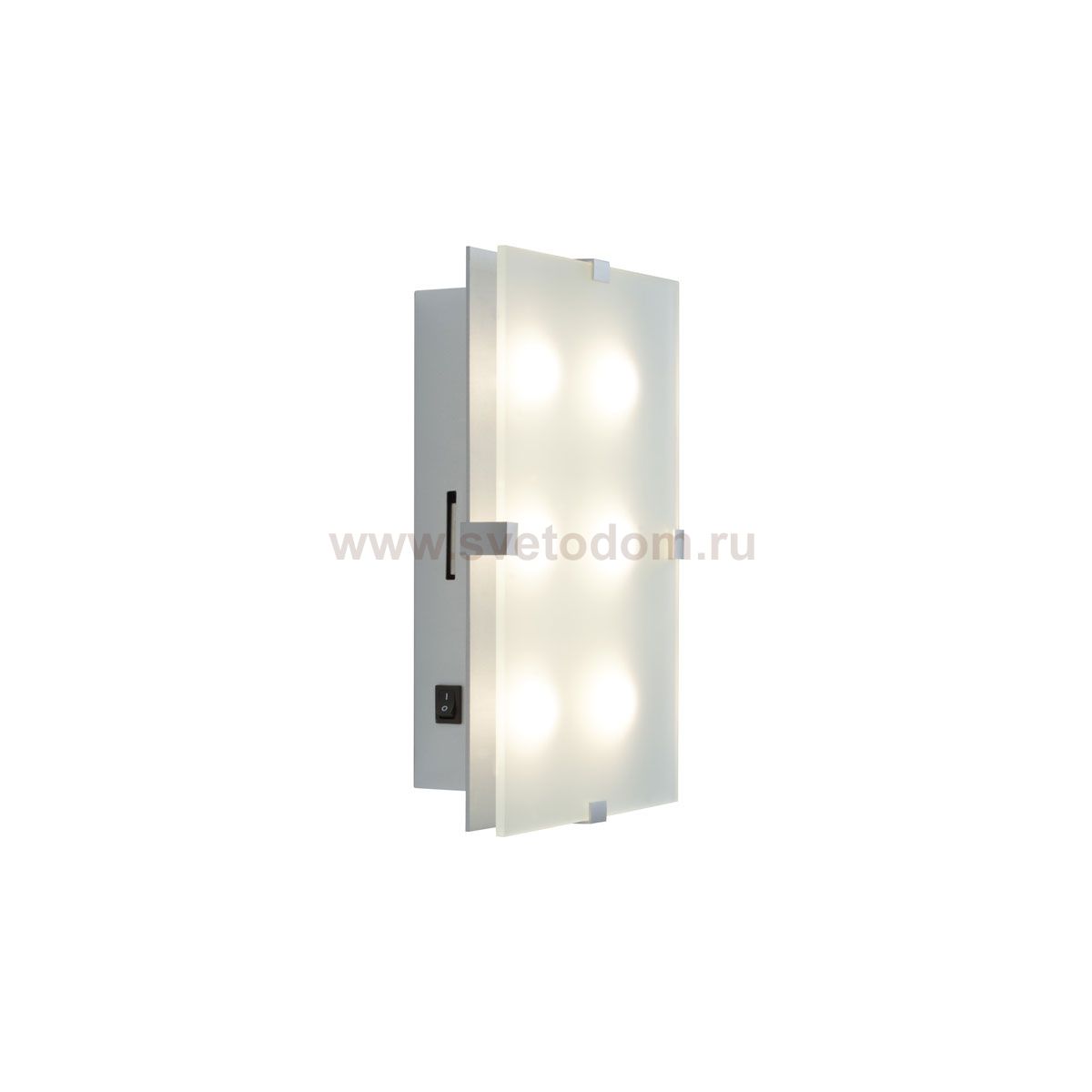 Paulmann 70277 W-D Xeta dimm IR Fernb LED 15W Chr-m