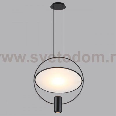 Подвесной светильник Odeon light 7029/2L ORBITE