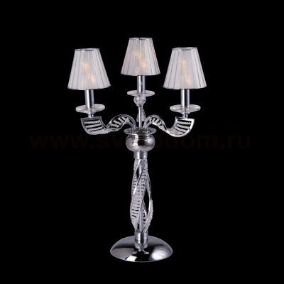 Настольная лампа Lightstar 702934 Alveare