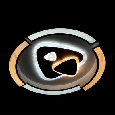 Потолочный светильник LED4U М7029/500**