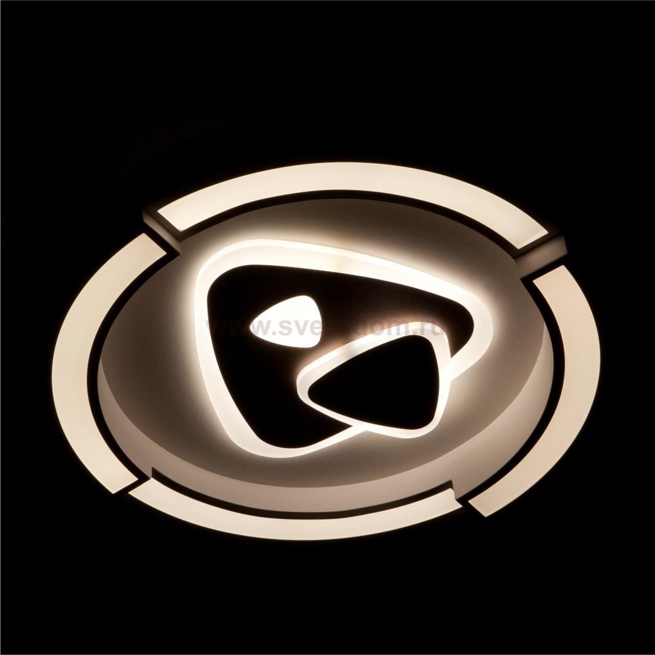 Потолочный светильник LED4U М7029/500**