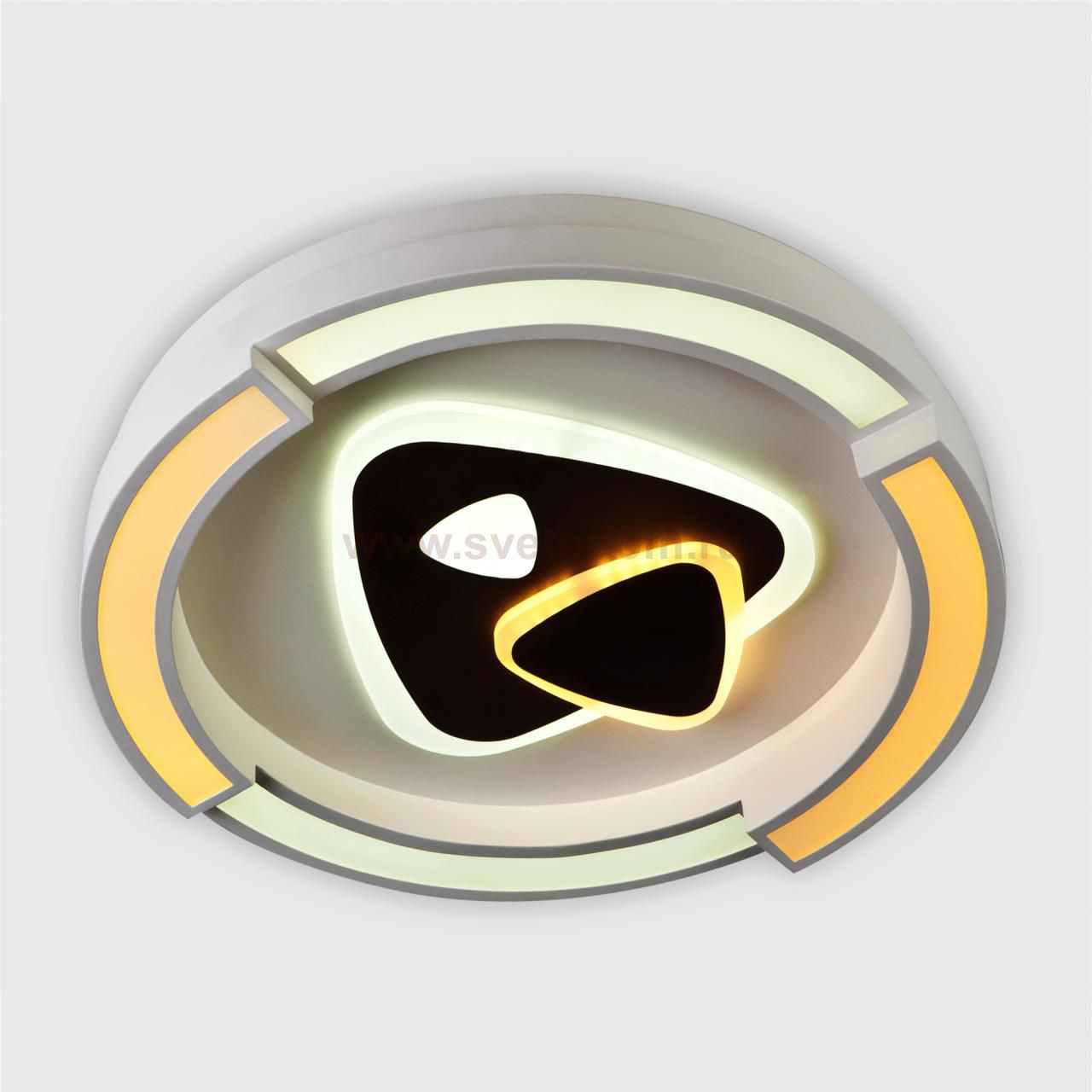 Потолочный светильник LED4U М7029/500**