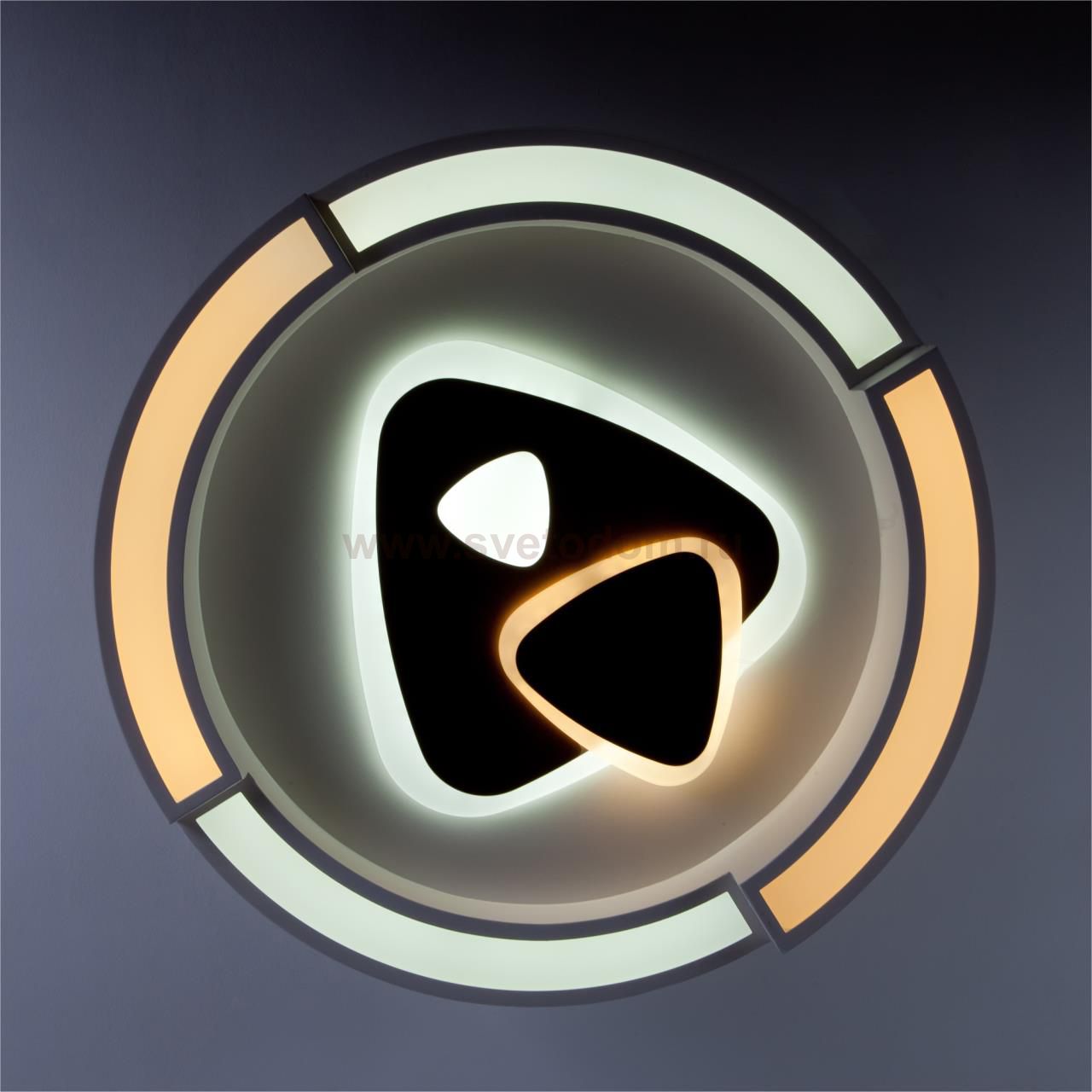 Потолочный светильник LED4U М7029/500**