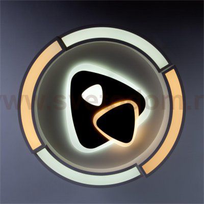 Потолочный светильник LED4U М7029/500**