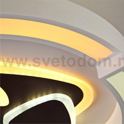 Потолочный светильник LED4U М7029/500**