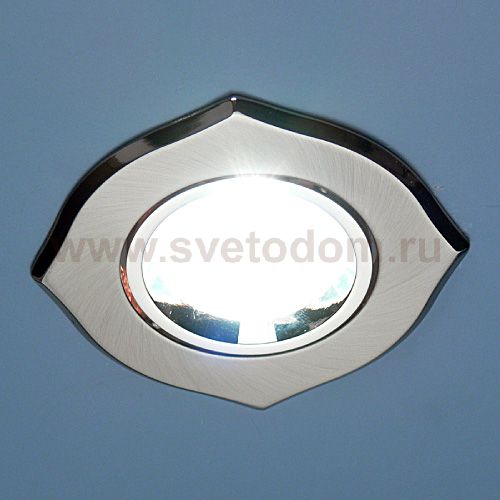 Светильник Elektrostandard 702A SN-N сатин никель/никель